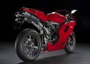 Ducati 1198